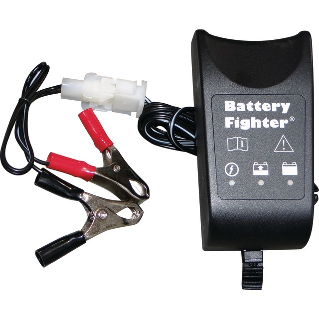 Chargeur Batterie CB01 Origine GGP référence fournisseur CG182180090/0